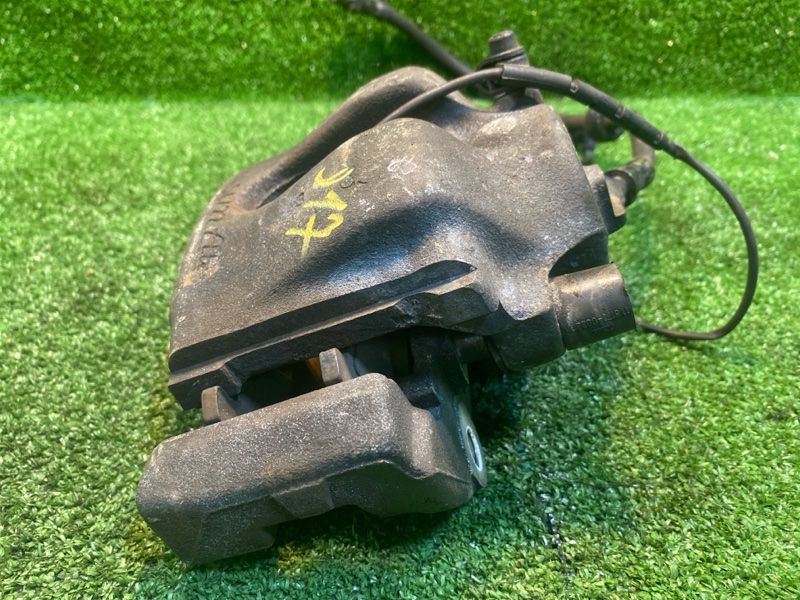 Суппорт тормозной, 3000 рублей, Фроловское