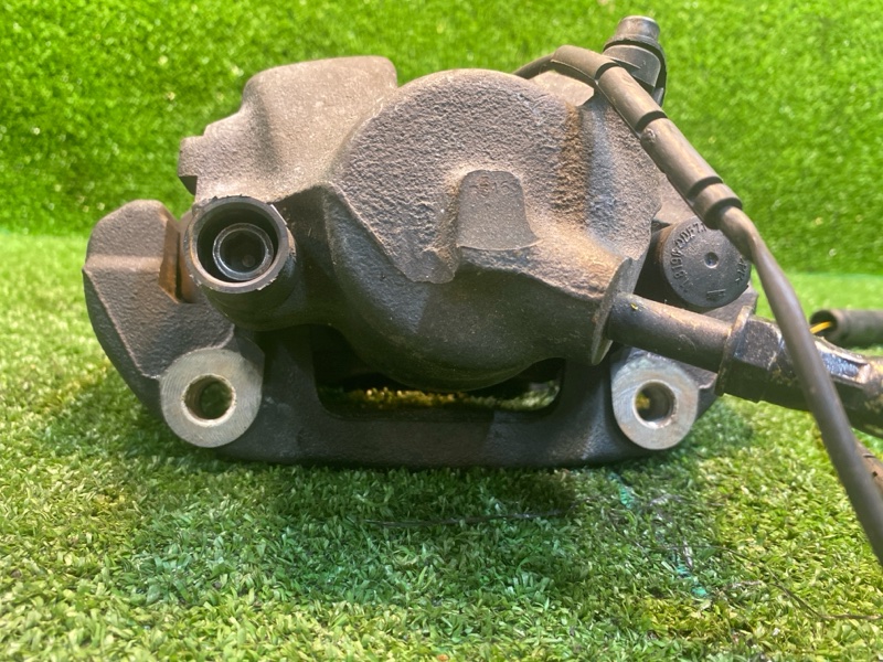 Суппорт тормозной, 3000 рублей, Фроловское