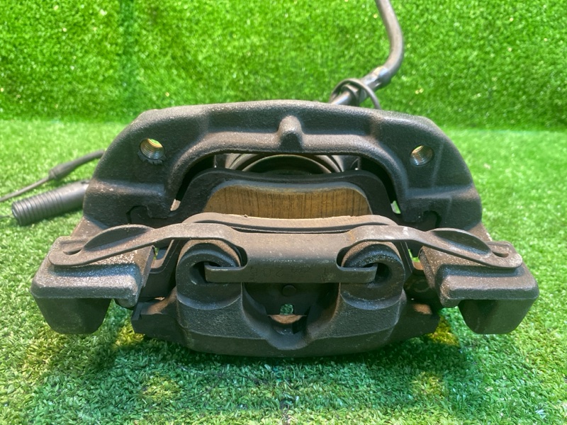 Суппорт тормозной, 3000 рублей, Фроловское