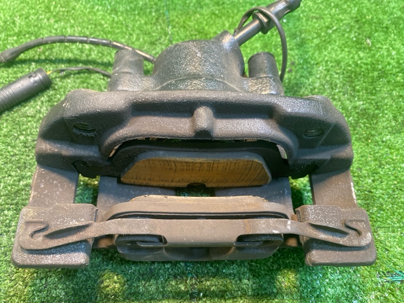 Суппорт тормозной, 3000 рублей, Фроловское