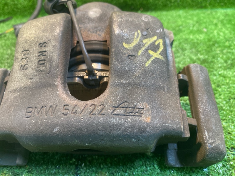 Суппорт тормозной, 3000 рублей, Фроловское