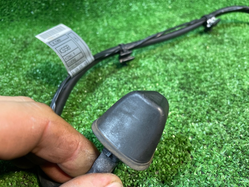 Форсунка стеклоомывателя, 1200 рублей, Фроловское