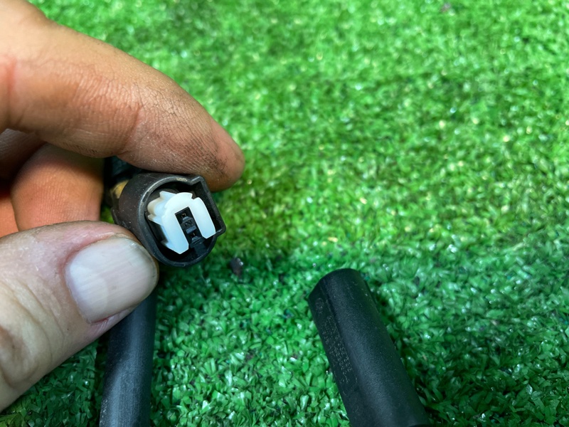 Форсунка стеклоомывателя, 1200 рублей, Фроловское