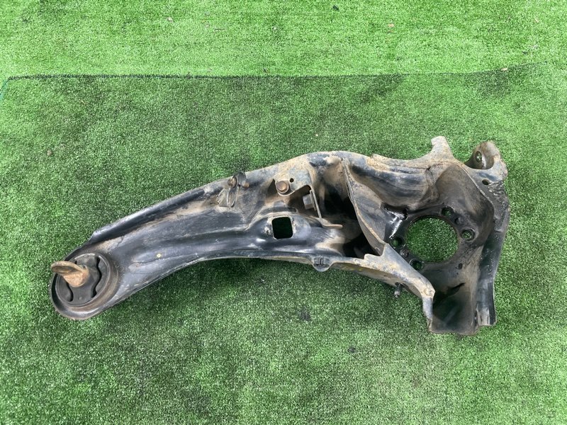 Рычаг подвески, 4000 рублей, Фроловское