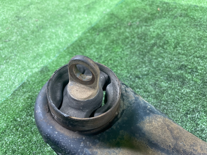 Рычаг подвески, 4000 рублей, Фроловское