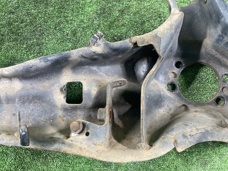 Рычаг подвески, 4000 рублей, Фроловское