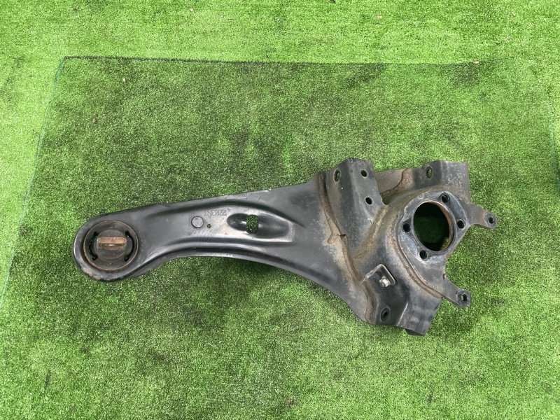 Рычаг подвески, 4000 рублей, Фроловское