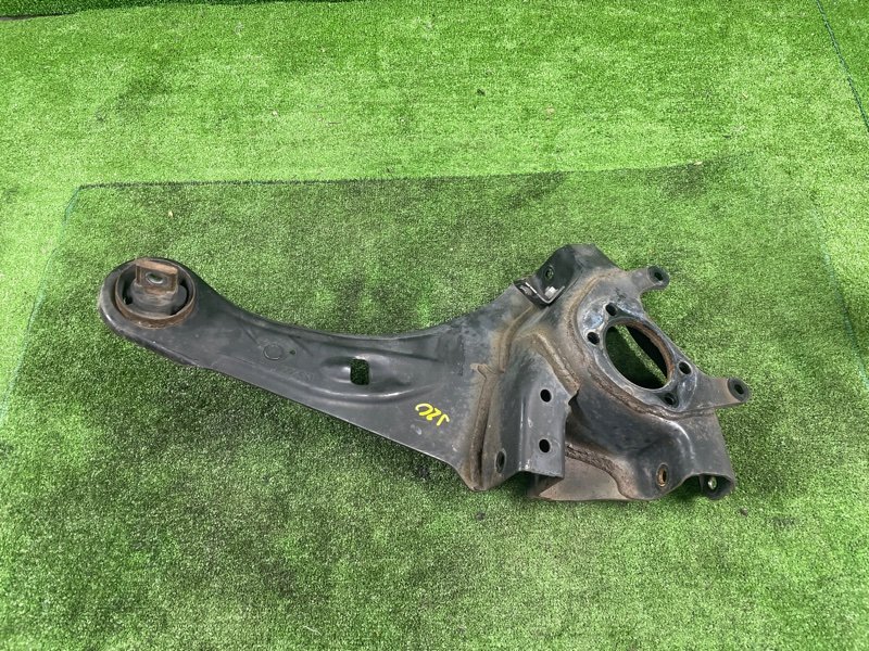 Рычаг подвески, 4000 рублей, Фроловское