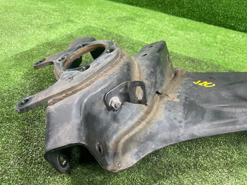 Рычаг подвески, 4000 рублей, Фроловское