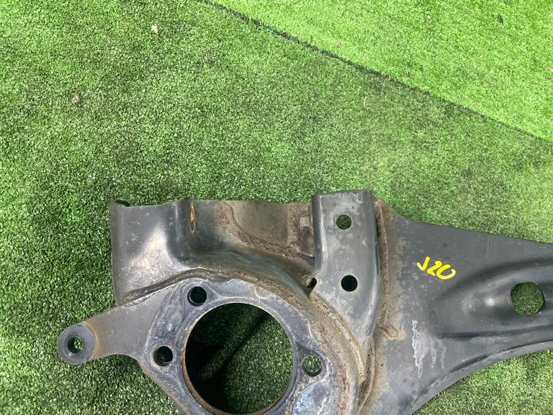 Рычаг подвески, 4000 рублей, Фроловское