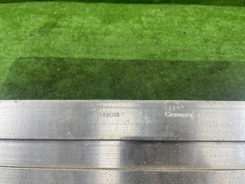 Усилитель бампера, 2500 рублей, Фроловское