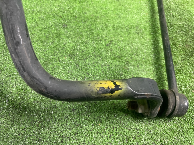 Стабилизатор поперечной устойчивости, 2000 рублей, Фроловское