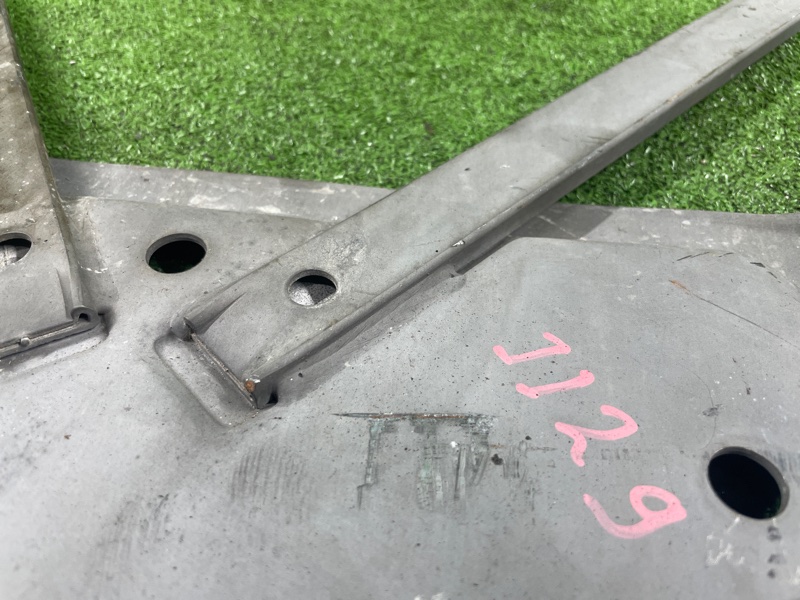 Распорка кузова, 5000 рублей, Фроловское