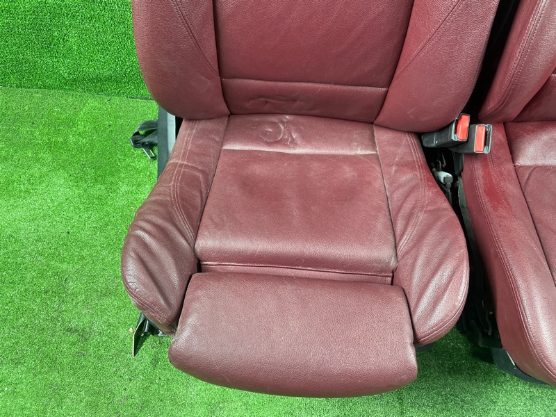 Сиденья комплект, 49500 рублей, Фроловское