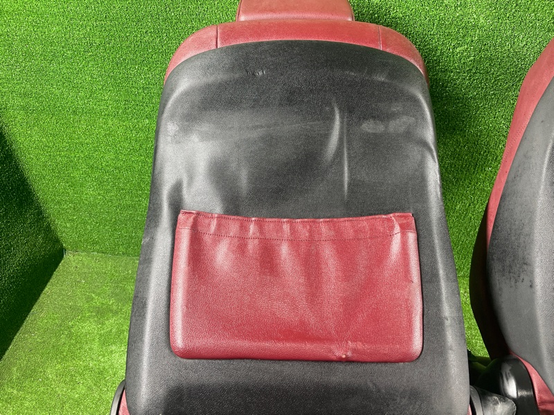 Сиденья комплект, 49500 рублей, Фроловское