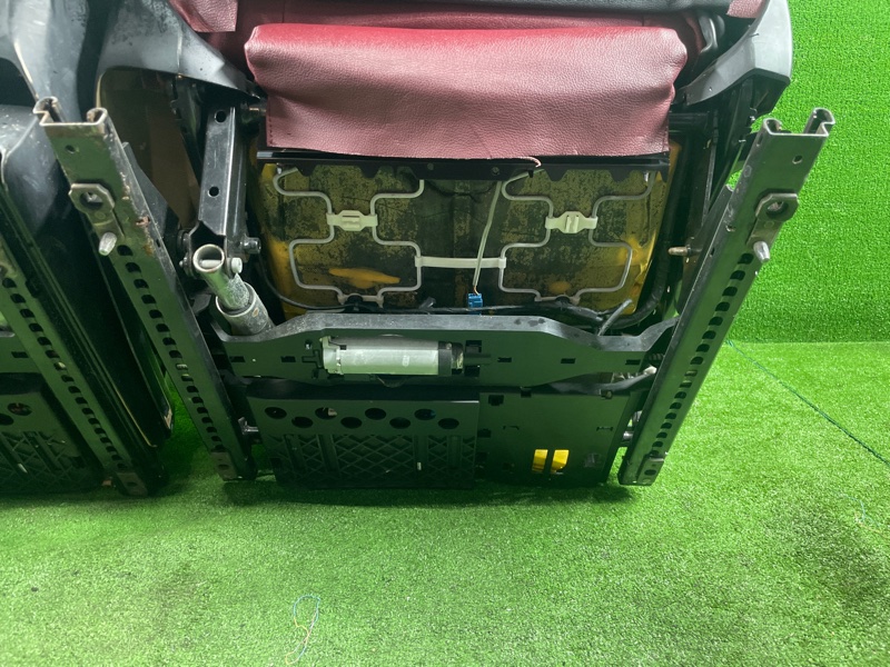 Сиденья комплект, 49500 рублей, Фроловское