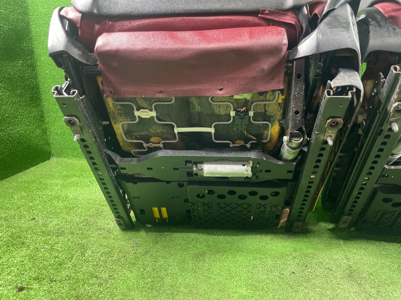 Сиденья комплект, 49500 рублей, Фроловское