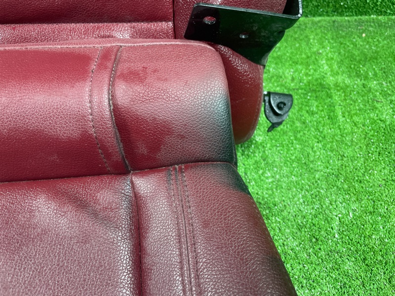 Сиденья комплект, 49500 рублей, Фроловское