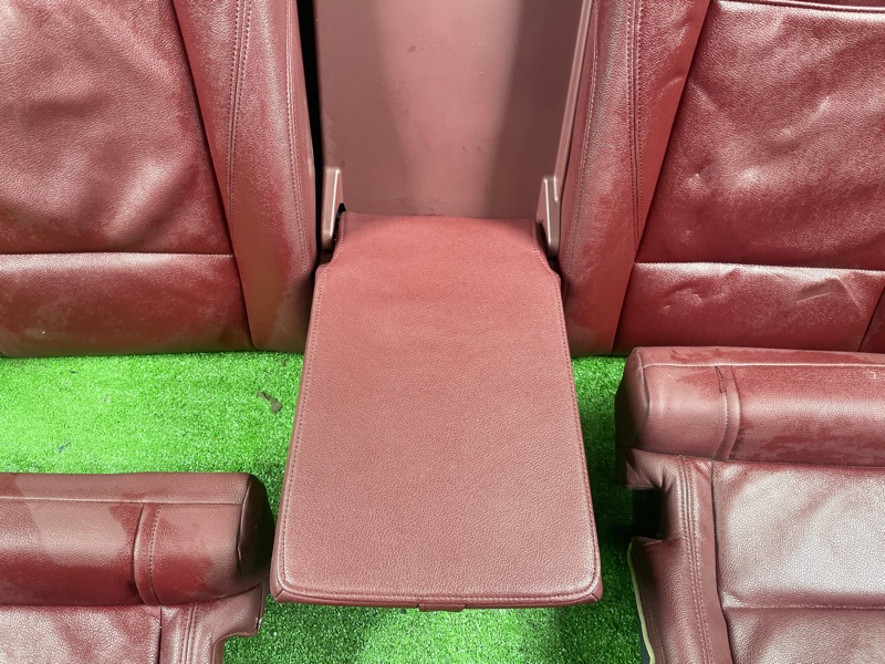 Сиденья комплект, 49500 рублей, Фроловское