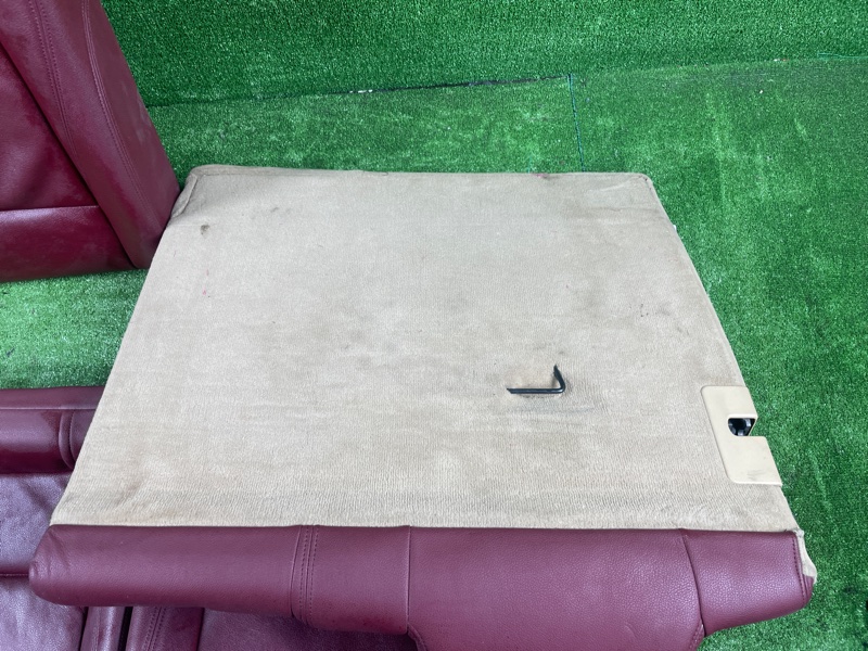 Сиденья комплект, 49500 рублей, Фроловское