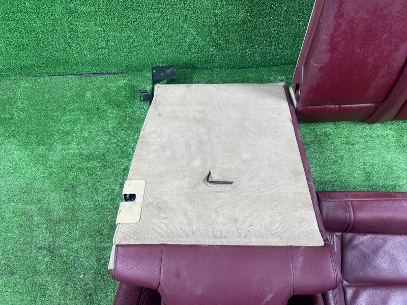 Сиденья комплект, 49500 рублей, Фроловское