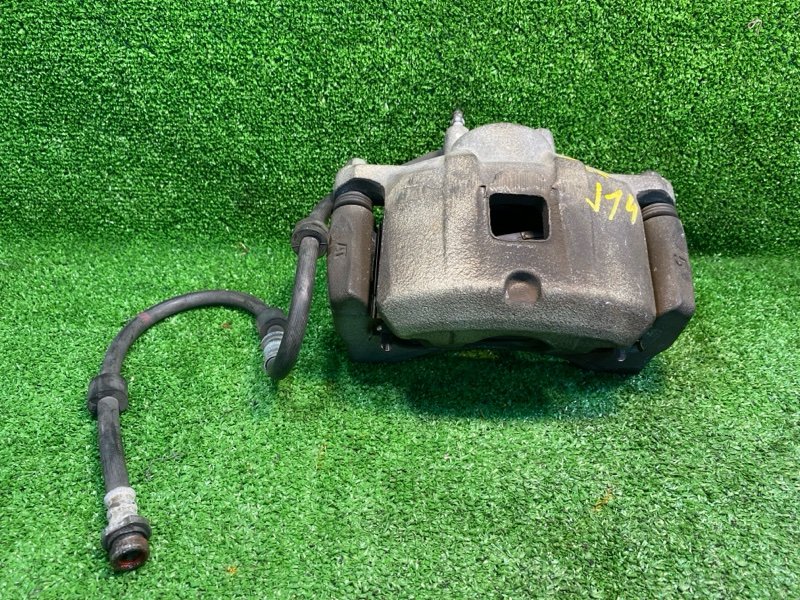 Суппорт тормозной, 2000 рублей, Фроловское