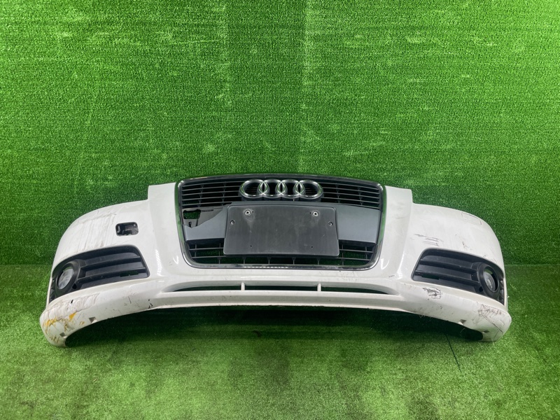 Бампер, 12000 рублей, Фроловское