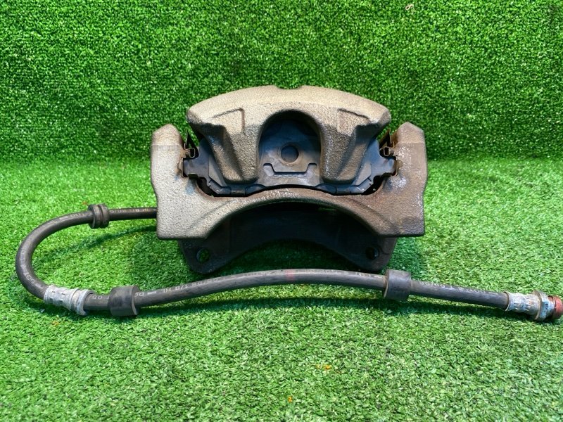 Суппорт тормозной, 2000 рублей, Фроловское