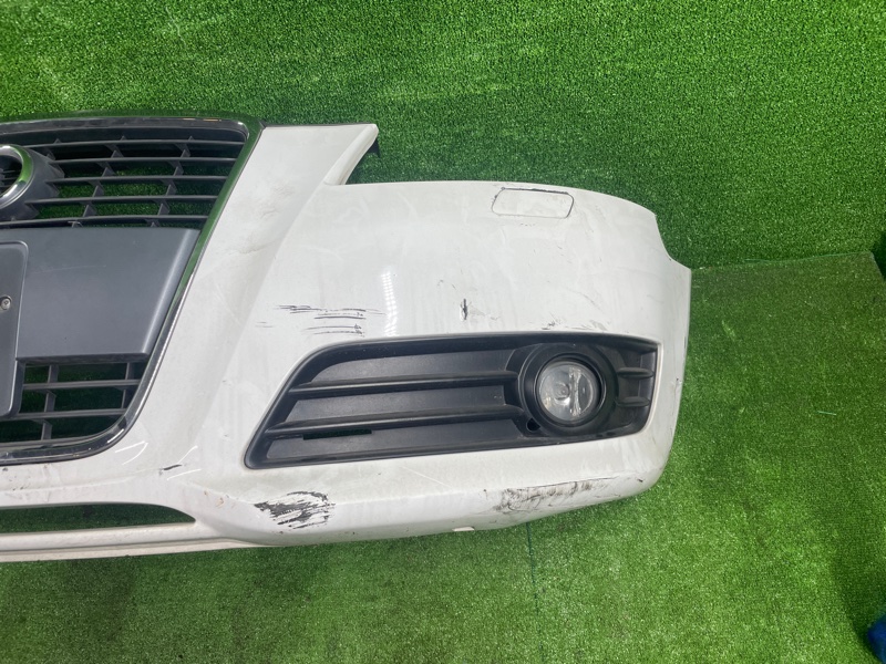 Бампер, 12000 рублей, Фроловское