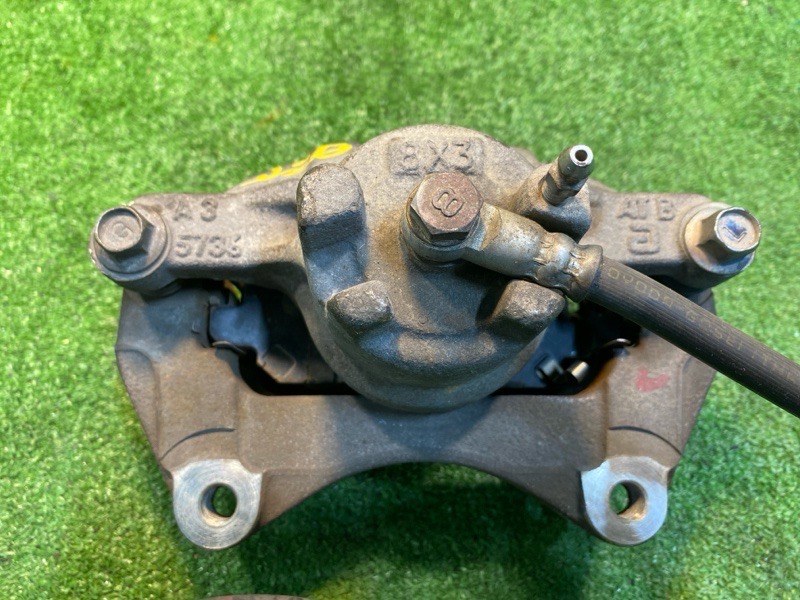 Суппорт тормозной, 2000 рублей, Фроловское