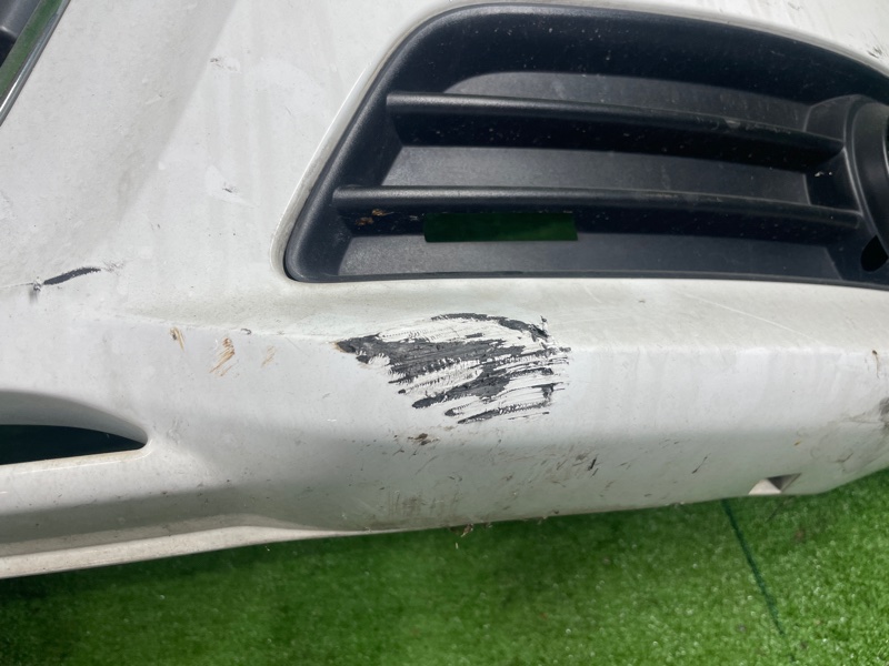 Бампер, 12000 рублей, Фроловское