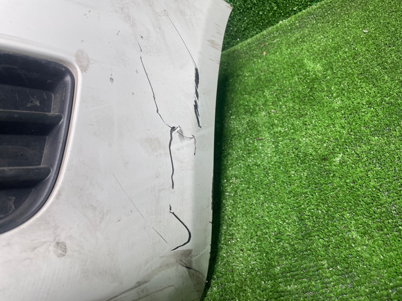 Бампер, 12000 рублей, Фроловское