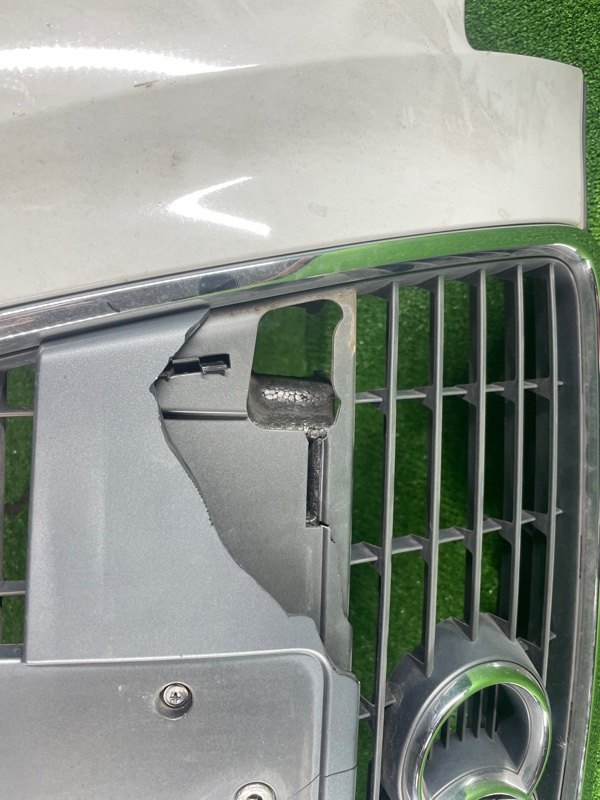 Бампер, 12000 рублей, Фроловское