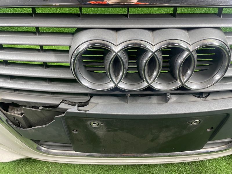 Бампер, 12000 рублей, Фроловское