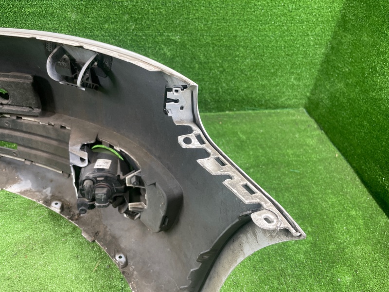 Бампер, 12000 рублей, Фроловское