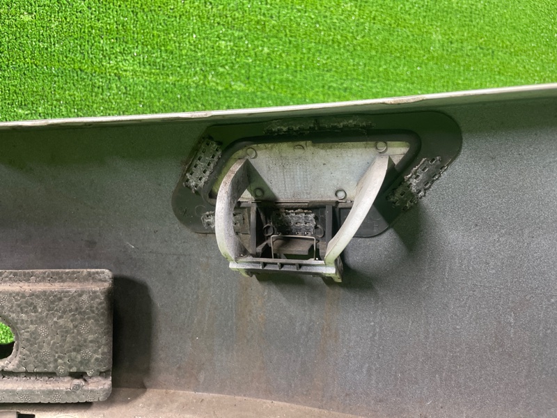 Бампер, 12000 рублей, Фроловское