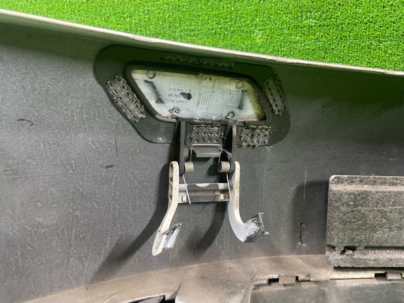 Бампер, 12000 рублей, Фроловское