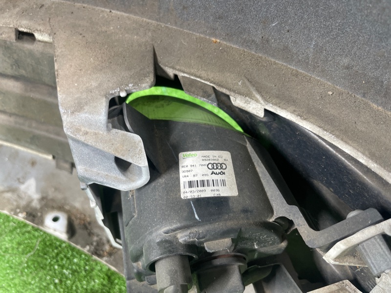 Бампер, 12000 рублей, Фроловское