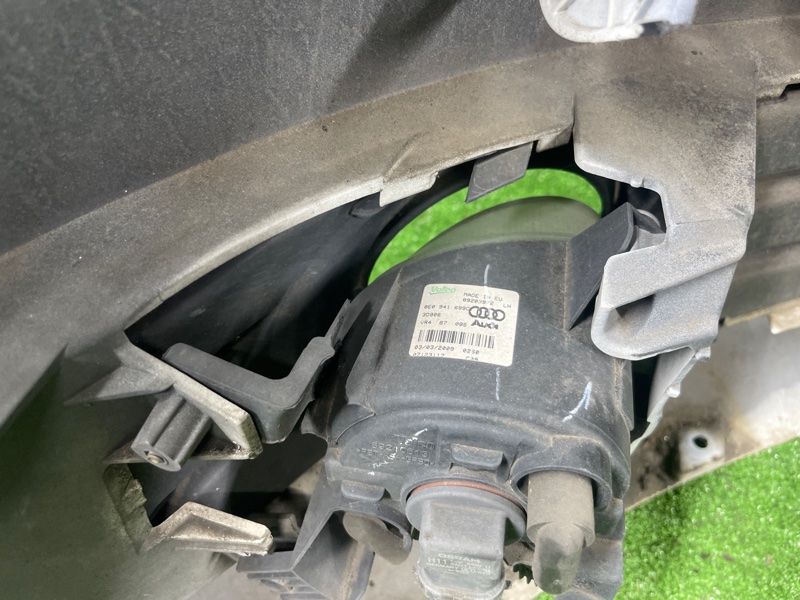 Бампер, 12000 рублей, Фроловское