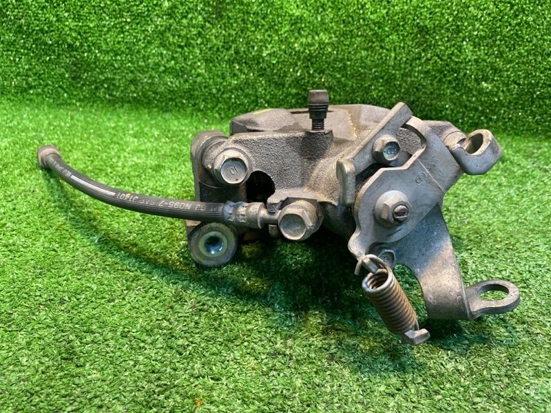 Суппорт тормозной, 5500 рублей, Фроловское