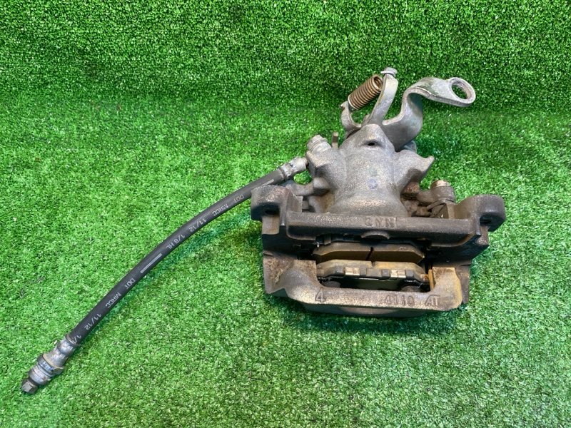 Суппорт тормозной, 5500 рублей, Фроловское