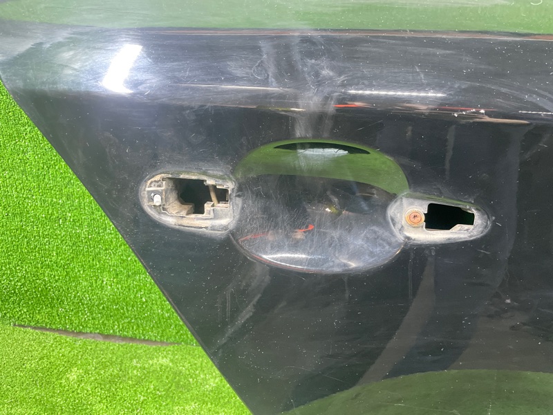 Дверь боковая, 5500 рублей, Фроловское