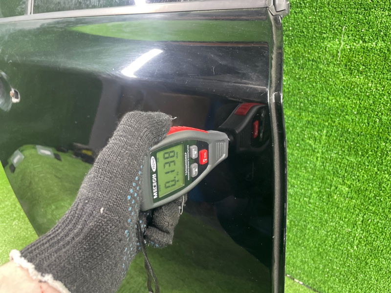 Дверь боковая, 5500 рублей, Фроловское