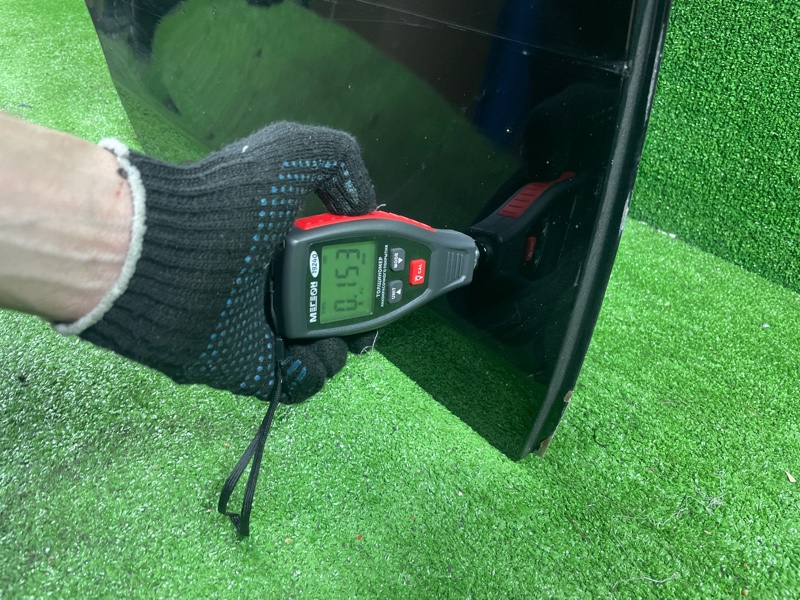 Дверь боковая, 5500 рублей, Фроловское