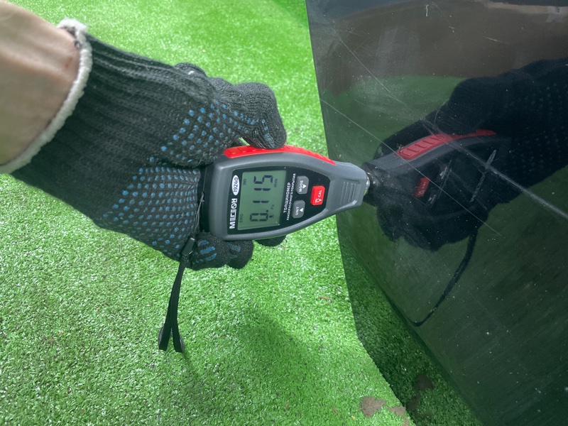 Дверь боковая, 5500 рублей, Фроловское