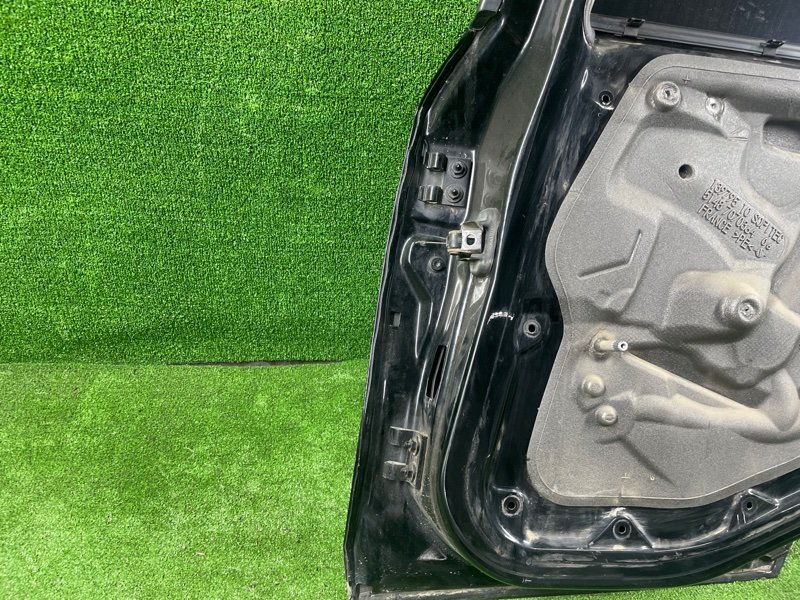 Дверь боковая, 5500 рублей, Фроловское