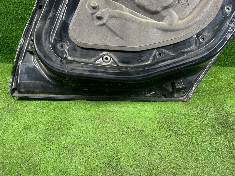 Дверь боковая, 5500 рублей, Фроловское