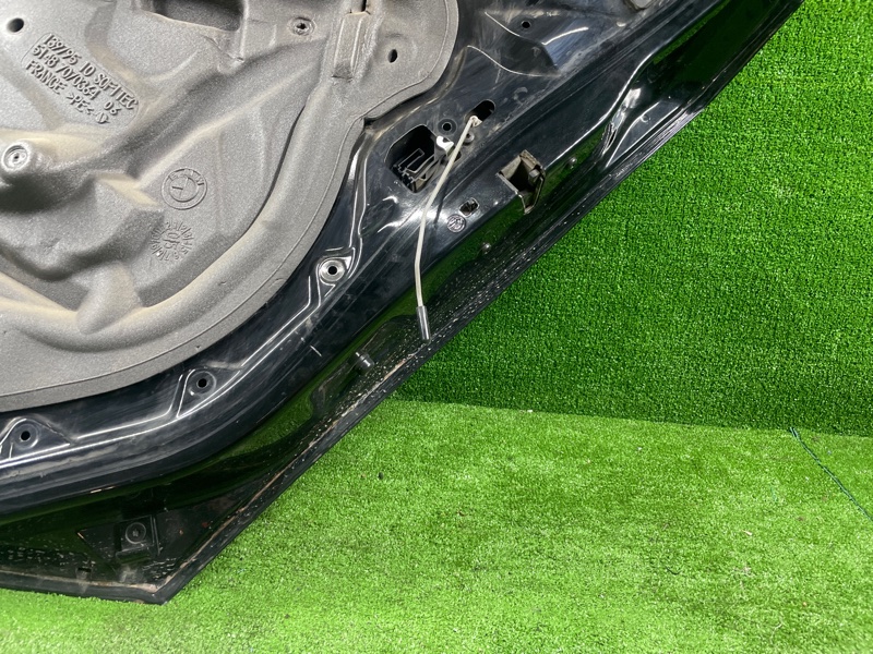 Дверь боковая, 5500 рублей, Фроловское