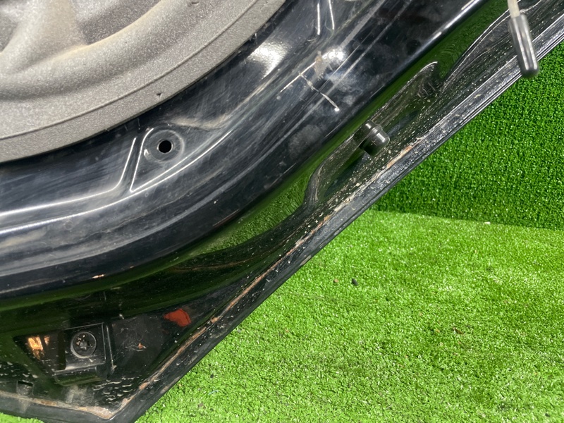 Дверь боковая, 5500 рублей, Фроловское