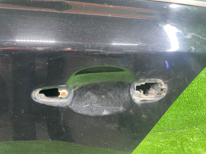 Дверь боковая, 3500 рублей, Фроловское